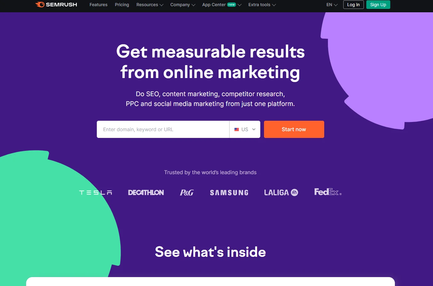 Semrush