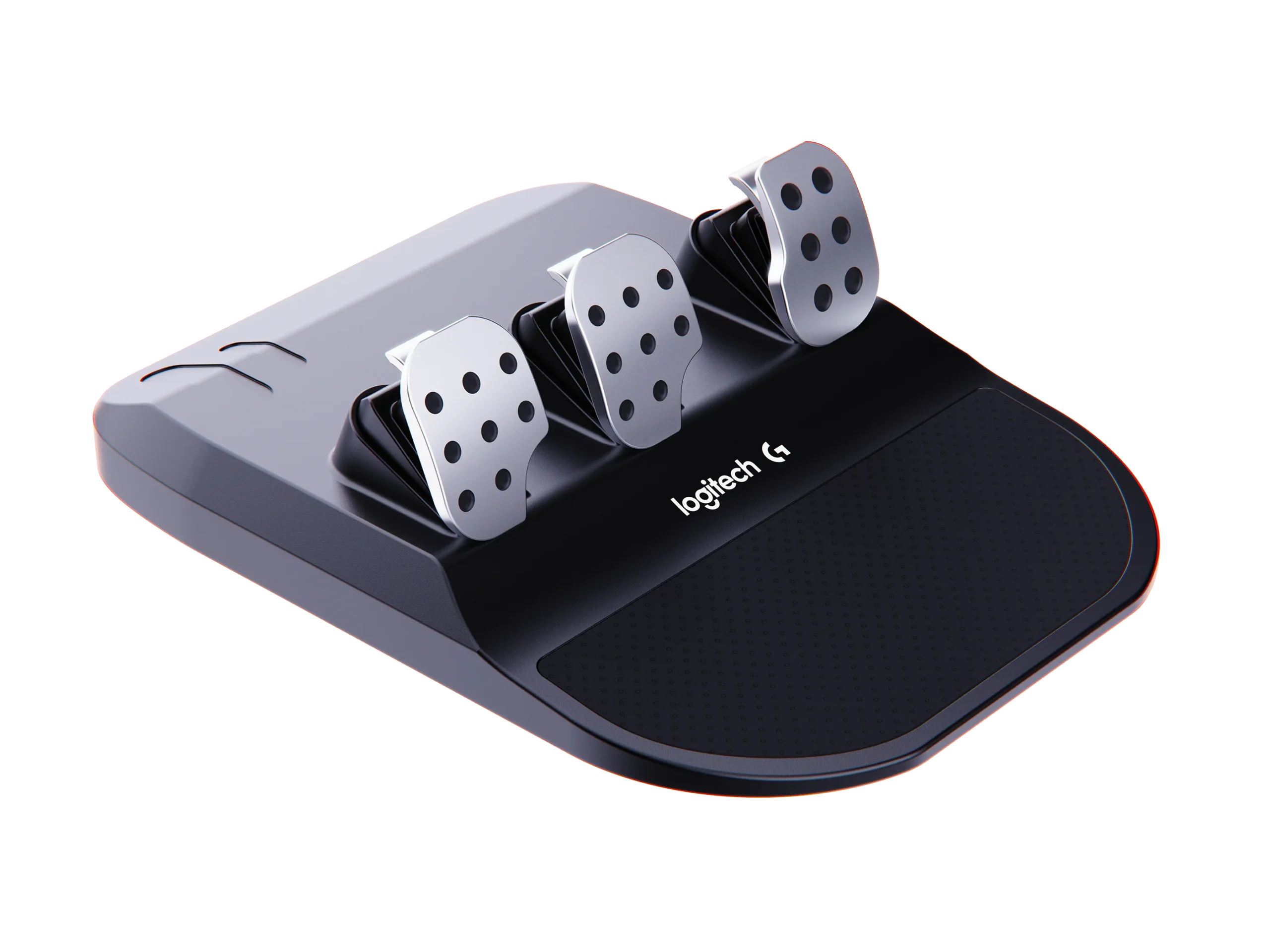 Геймпад Logitech G360 - Педали
