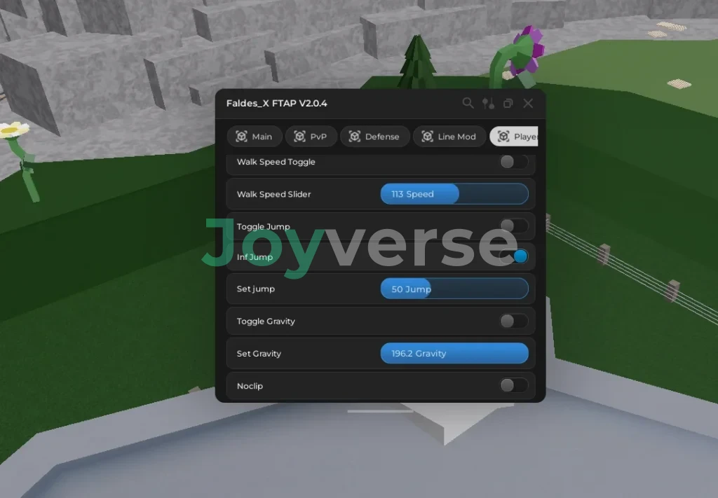 Обновленный скрипт на Fling Things and People без ключа