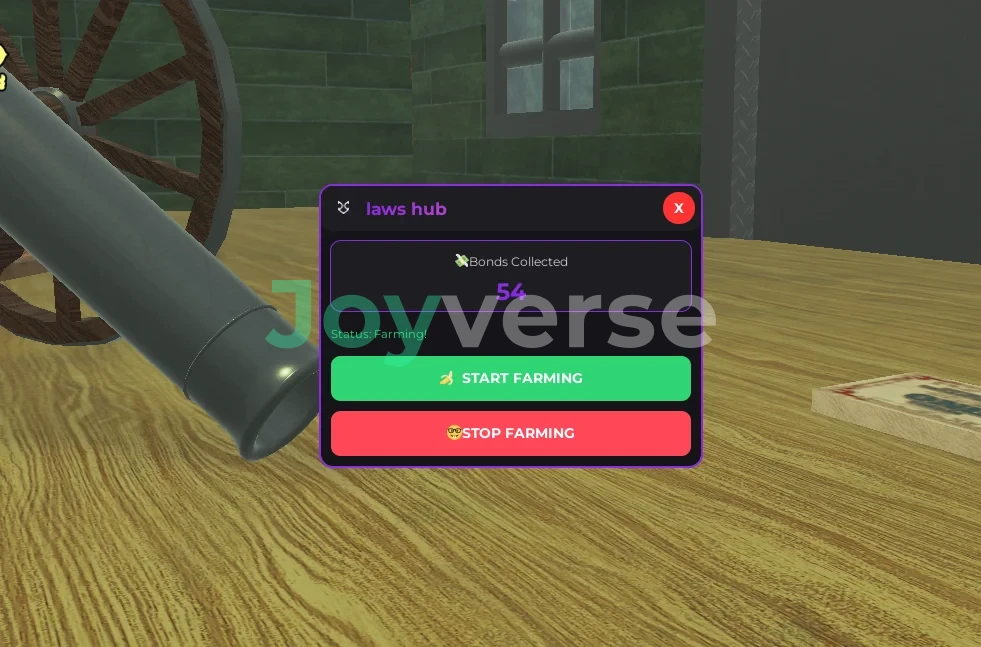 Мощный скрипт на фарм облигаций (bonds) в Мертвых Рельсах - laws hub