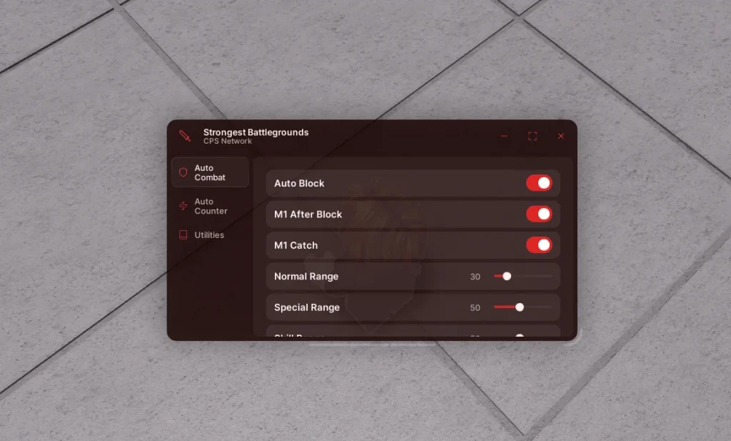 Скрипт на Сильнейшие поля битвы без ключа - CPS Network