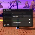 Скрипт на Воспитывать Животных в Роблокс Без Ключа [ХЭЛЛОУИН, АВТО ФАРМ]