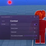 Скрипт на Blade Ball без ключа Роблокс