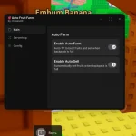 Скрипт на Фруктовый кормильщик без ключа Роблокс