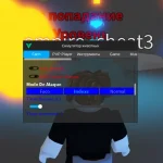 Скрипт на Симулятор животных без ключа Роблокс [АВТОФАРМ]