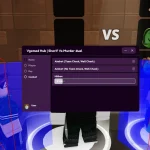 Скрипт на Убийцы против Шерифов Дуэли в Роблокс Без Ключа