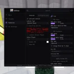 Скрипт на Флик в Роблокс Без Ключа [ВХ, АИМ ЛОК]