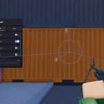 Скрипт на АИМ и ВХ на Все Режимы в Роблокс