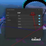 Скрипт на Джейлбрейк (Jailbreak) в Роблокс Без Ключа