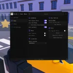 Скрипт на Такси Босс в Роблокс Без Ключа [Авто Фарм Денег]