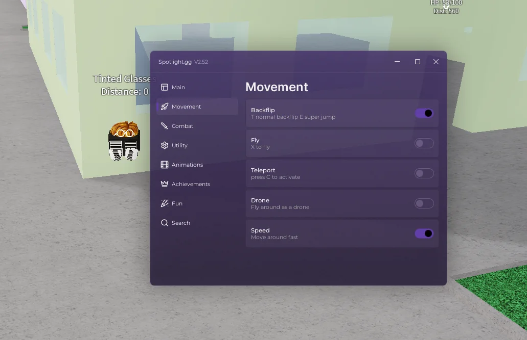 Скрипт на Jujutsu Shenanigans в Роблокс Без Ключа [Дельта, Ксено]