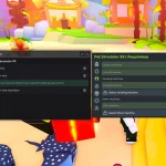 Скрипт на Пет Симулятор 99 в Роблокс Без Ключа [АВТО ФАРМ]