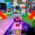 Скрипт на Легенды Ниндзя Без Ключа в Роблокс