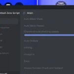 Скрипт на Баскетбол Зеро Без Ключа в Роблокс