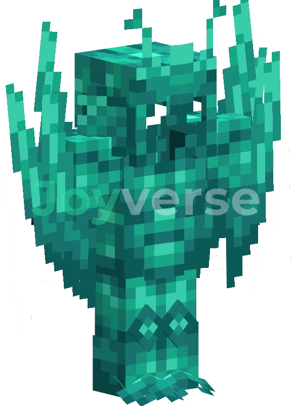 Что есть в этом моде на Океанит для Майнкрафт ПЕ