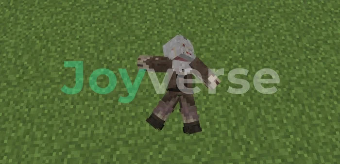 Что добавляет мод на Настоящее выживание в зомби-апокалипсисе для Майнкрафта ПЕ?