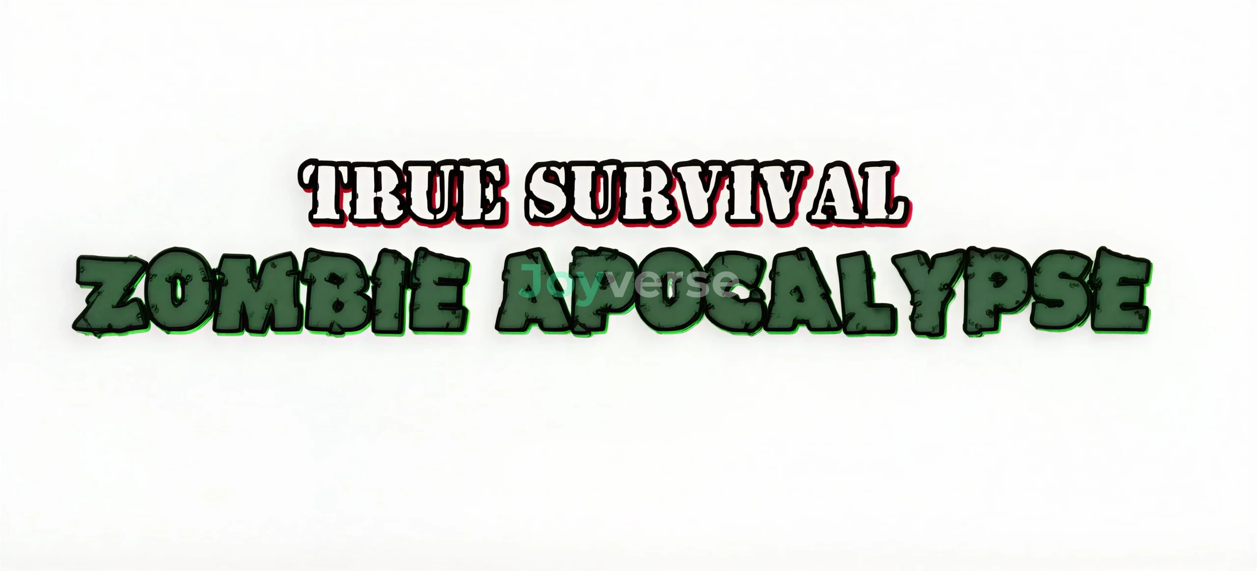 Мод на Зомби апокалипсис в Майнкрафт ПЕ [1.21]