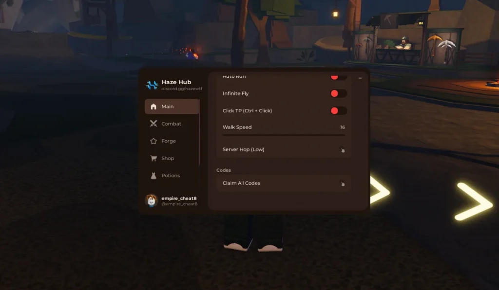 Как быстро активировать все коды в Ковке с помощью скрипта?