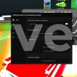 Скрипт на Кар Дилершип Тайкон (Car Dealership Tycoon) в Роблокс