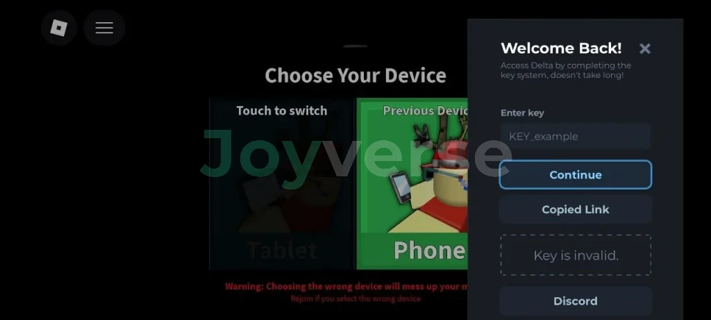 Пошаговый туториал: Как работает обход Дельты через Телеграм бота