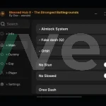 Читы на Магическую Битву (Jujutsu Shenanigans) в Роблокс