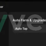Скрипт на Тап Симулятор (Роблокс) — Автокликер и Фарм 2026