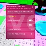 Скрипт на Escape Tsunami For Brainrots без ключа в Роблокс