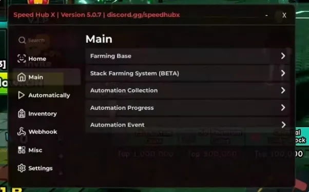 Скрипт на Побег от Цунами для Брейротс (Escape Tsunami For Brainrots) Роблокс