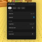 Скрипт Catch And Tame! Роблокс: Авто Фарм и Ловля (2026)