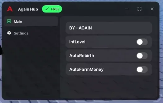 Скрипт на Hyper Speed Runner (Хайпер Спид Раннер Роблокс) — Читы 2026