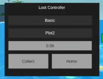 Скрипт на Сплит Зе Си (Split The Sea) в Роблокс: Автофарм и Лут