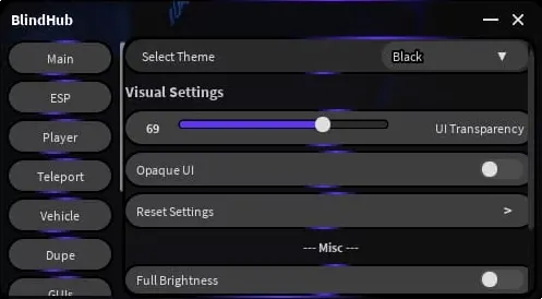 Скрипт на Tha Bronx 3 (Та Бронкс 3) в Роблокс: Аим и Фарм