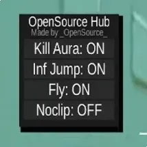 Скрипт на Башню Зомби (Tower of Zombies) в Роблокс: Килл Аура и Флай