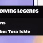 Скрипт на Роблокс Diving Legends (Легенды Дайвинга) — Бесконечные спины (2026)