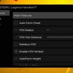 Скрипт для Роблокс bridger: WESTERN (Бриджер Вестерн) — Аим и Автофарм