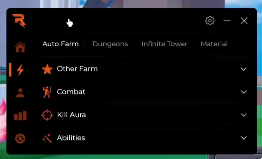 Скрипт на Sailor Piece (Сейлор Пис) в Роблокс – Авто Фарм и Килл Аура
