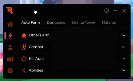 Скрипт на Сейлор Пис (Sailor Piece) Роблокс (2026) — Авто Фарм и Килл Аура