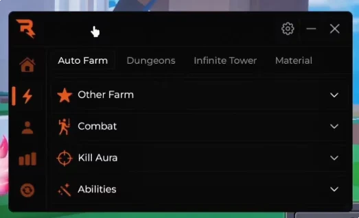 Скрипт на Сейлор Пис (Sailor Piece) Роблокс — Авто Фарм и Килл Аура