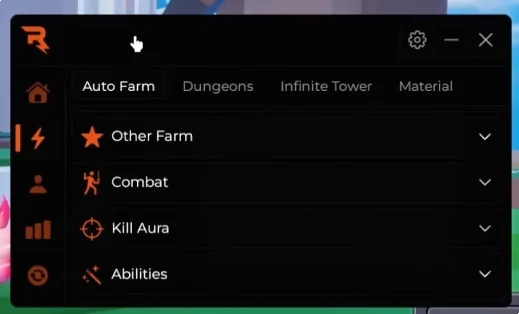 Скрипт для Сейлор Пис (Sailor Piece) Роблокс — Авто Босс и Килл Аура