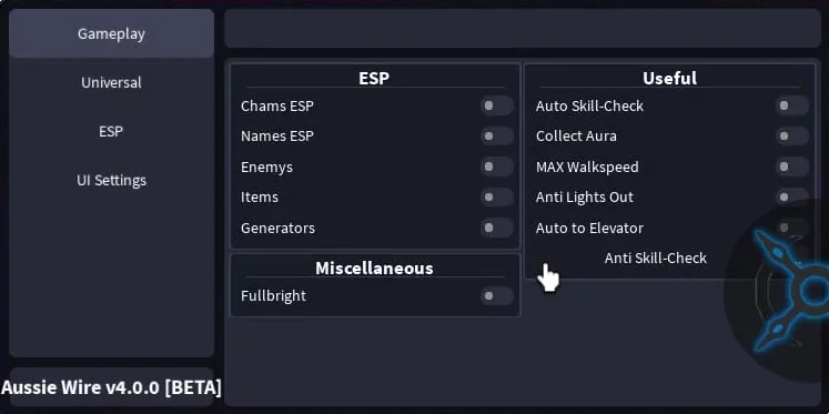 Скрипт на Мир Денди (Dandy’s World) в Роблокс (2026)