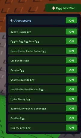 Скрипт на Стил а Брейнрот (Steal a Brainrot) Роблокс: Авто-кража и Фарм