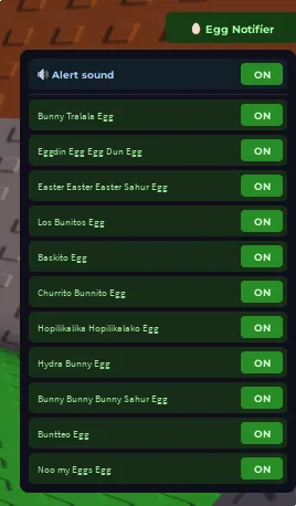 Скрипт на Стиал а Брейнрот (Укради Брейнрот) в Роблокс