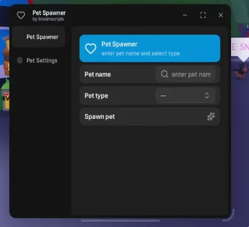Скрипт на Адопт Ми (Adopt Me) 2026 — Автофарм и Мини-игры в Роблокс