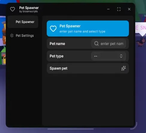 Скрипт на Адопт Ми (Adopt Me) в Роблокс — Автофарм и Питомцы (2026)