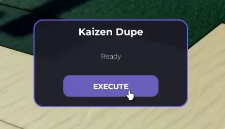 Мощный скрипт на Роблокс KAIZEN (Кайзен) — Дуп и Рероллы (2026)