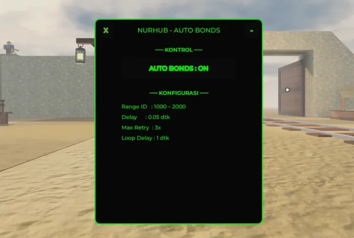 Скрипт на Дед Рейлс (Dead Rails) в Роблокс (2026) — Автофарм и ESP