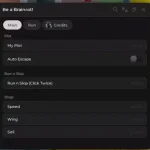 Скрипт на Стань Брэйнротом (Be a Brainrot) — Авто Фарм и Divine (2026)