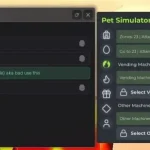 Пет Симулятор 99 (Pet Simulator 99) Скрипт Роблокс 2026 — Автофарм и Дюп