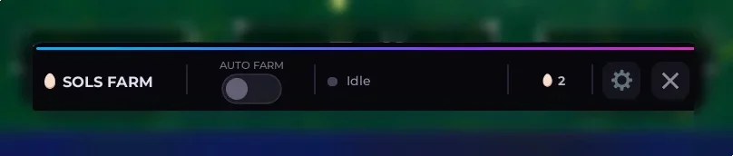 Лучший Скрипт на Сольс РНГ (Sols RNG) Роблокс — Авто Фарм и Роллы (2026)