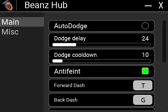 Скрипт для Нетитулованной игры о боксе (Untitled Boxing Game) Роблокс 2026